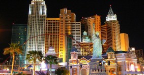 Cheap Hotel Deals in Las Vegas, USA