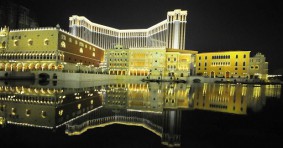 Cheap Hotels Deals in Macau, Macau