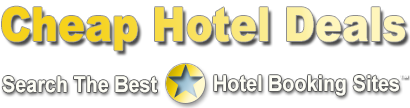 Cheap Hotel Deals™ ★ Official Website ★ Since 2002 Cheap Hotel Deals™ ★ Official Website ★ Since 2002